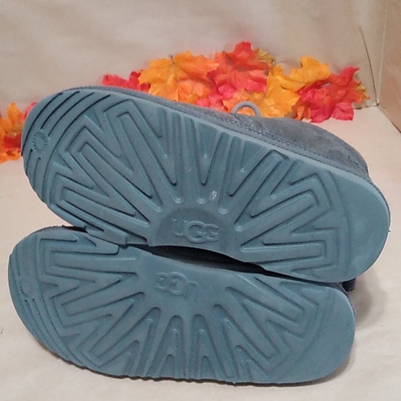 UGG boots sz 6 - Picture 5 of 6
